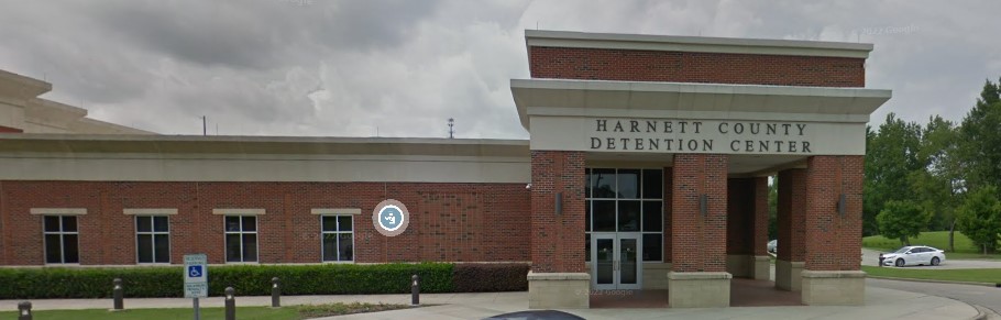 Harnett County Detention Center Nc Video Visitation